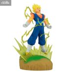 Dragon Ball Z Vegito History Box Banpresto Figure