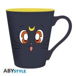Sailor Moon Luna Mug 250ml