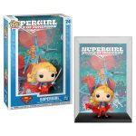 Funko POP! DC Superman Comic Cover N° 24 - Supergirl
