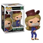 Funko POP! Futurama N° 2210 - Sexy Scruffy