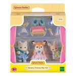 Sylvanian Families Nursery Princess Play Set