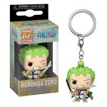 Pocket POP! Keychain One Piece - Roronoa Zoro