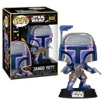 Funko POP! Star Wars N° 835 - Jango Fett