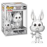 Funko POP! Looney Tunes N° 2010 - Bugs Bunny
