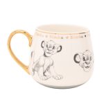 Disney The Lion King Simba Premium Collectable Mug