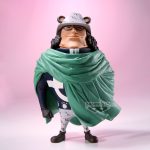 One Piece Bartholomew Kuma Mega WCF Banpresto Figure
