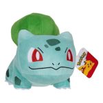 Pokemon Bulbasaur Plush 12"