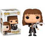 Funko POP! Harry Potter N° 113 - Hermione with Feather