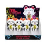 Dandadan Turbo Granny Random Plush