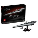 LEGO Star Wars 75356 Executor Super Star Destroyer - Retired