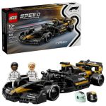 LEGO Speed Champions 77252 APXGP Team Race Car from F1 The Movie