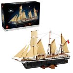 LEGO Icons 10335 The Endurance Ship - Exclusive