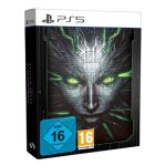 PS5 System Shock 2 - 25th Anniversary Edition