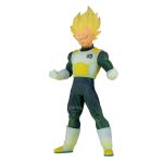 Dragon Ball Super Vegeta Clearise Banpresto Figure