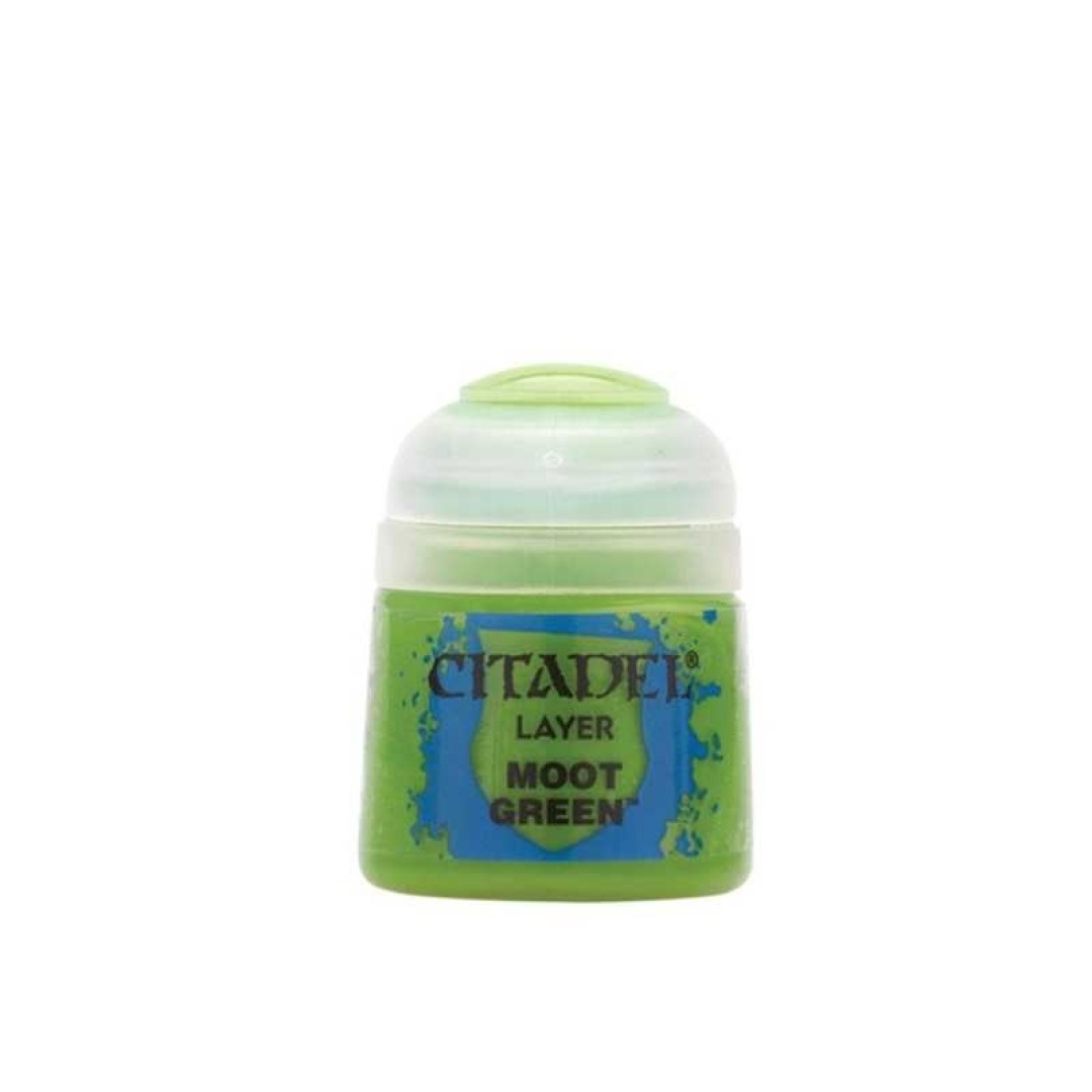 2f6190e7e5b739b50b15a75faf207d7d.jpg Citadel Layer Moot Green 12ml (22-24) - Image 1