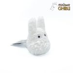Studio Ghibli My Neighbor Totoro Fluffy Plush Little Plush 10cm