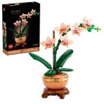 LEGO Icons 10343 Mini Orchid