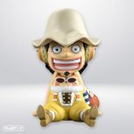 One Piece Usopp Money Box