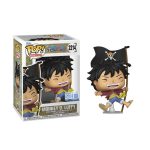 Funko POP! One Piece N° 2214 - Monkey D.Luffy