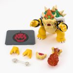 Super Mario Bowser S.H.Figuarts Bandai Figure