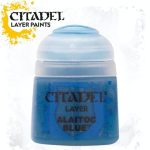 Citadel Layer Alaitoc Blue 12ml (22-13)