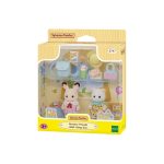 Sylvanian Families Nursery Friends - Walk Along Duo