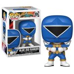 Funko POP! Power Rangers Zeo N° 1874 - Blue Zeo Ranger