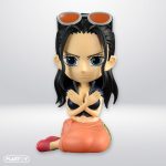 One Piece Robin Money Box