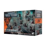 Warhammer 40,000 Kill Team Celestian Insidiants (102-69)