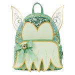 Disney Tinker Bell "Holiday" Loungefly Backpack