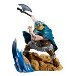 One Piece Brogy Senkozekkei Banpresto Figure