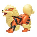 Pokemon Arcanine Battle Figure