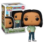 Funko POP! King Of The Hill N° 2274 - Connie Souphanousinphone