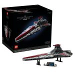 LEGO Star Wars 75367 Venator-class Republic Attack Cruiser UCS - Exclusive