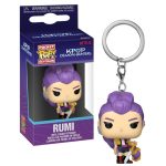 Pocket POP! Keychain K-Pop Demon Hunters - Rumi