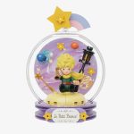 Pantasy The Little Prince Starry Lamp Building Block