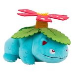 Pokemon Venusaur Plush 30cm