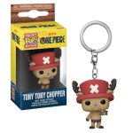 Pocket POP! Keychain One Piece - Tony Tony Chopper