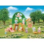 Sylvanian Families Baby Tree House