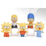 The Simpsons Random Plush 30cm