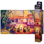Disney Lorcana TCG: Shimmering Skies Madigral Playmat