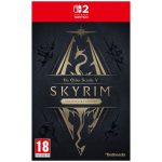 Nintendo Switch 2 The Elder Scrolls V: Skyrim - Anniversary Edition