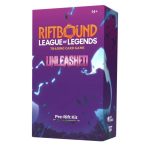 Riftbound: League of Legends TCG: Unleashed Pre-Rift Kit