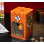 Dragon Ball Shenron Money Bank