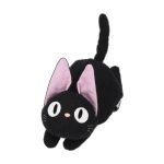 Studio Ghibli Kiki's Delivery Service Jiji Otega Plush 6cm