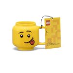 LEGO Ceramic Mug Head Silly 255ml