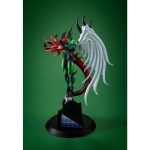 Yu-Gi-Oh! Hero Flame Wingman GX E Megahouse Statue