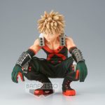My Hero Academia Katsuki Bakugo Break Time Collection Banpresto Figure