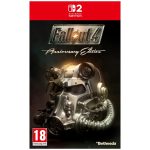 Nintendo Switch 2 Fallout 4: Anniversary Edition