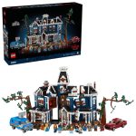 LEGO Icons 11370 The Creel House - Exclusive